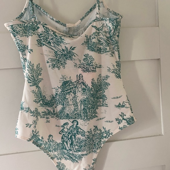 Cider bodysuit - Picture 2 of 3